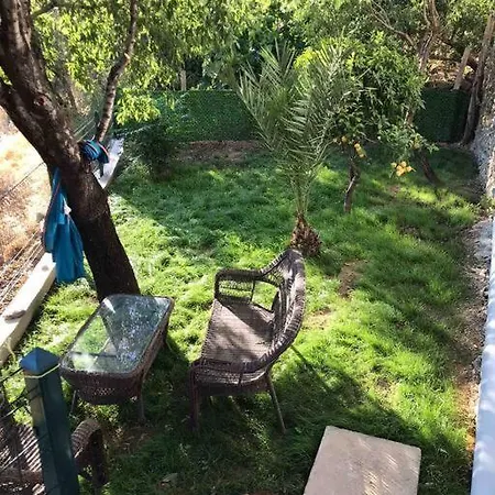 Апартаменты Bodrum/Mazi'Da Koey Icinde Kiralik Daire